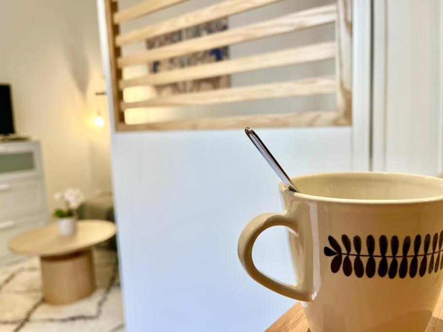 Splendide Cocon Sauna & Balneo 랭스 외부 사진